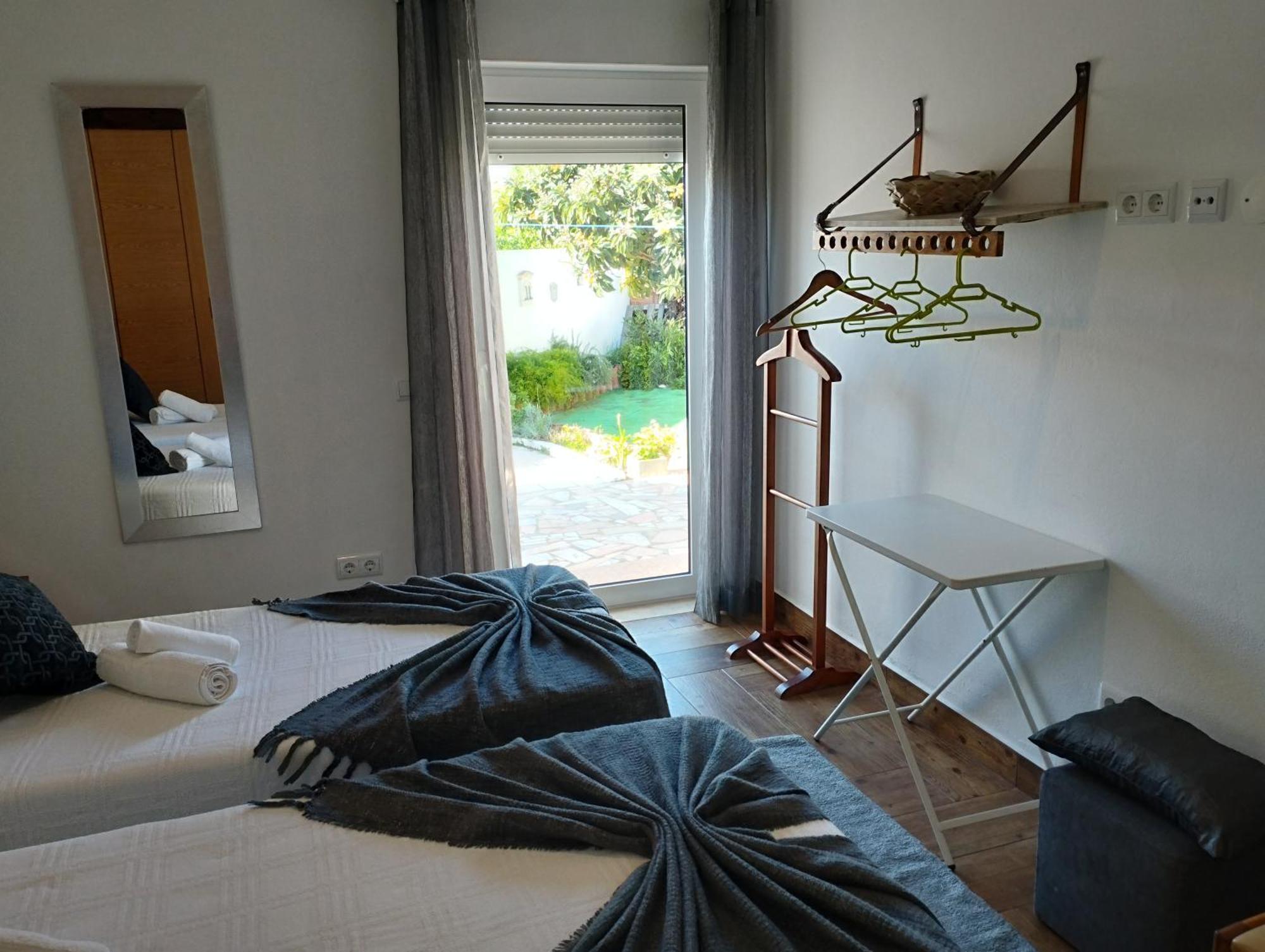 Hotel Casa Sarguito Sagres Exterior foto